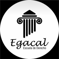 EGACAL - Escuela de Derecho logo, EGACAL - Escuela de Derecho contact details