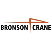 Bronson Crane, Inc logo, Bronson Crane, Inc contact details