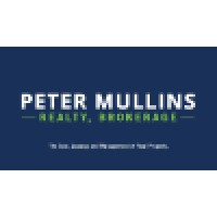 Peter Mullins Realty, Brokerage logo, Peter Mullins Realty, Brokerage contact details