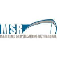 Maritime Shipcleaning Rotterdam BV logo, Maritime Shipcleaning Rotterdam BV contact details