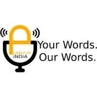 Publish India logo, Publish India contact details