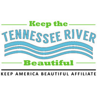 Keep the Tennessee River Beautiful logo, Keep the Tennessee River Beautiful contact details