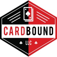 Cardbound LLC logo, Cardbound LLC contact details