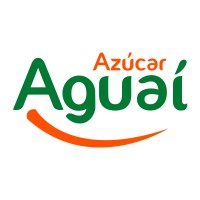 Azúcar Aguaí logo, Azúcar Aguaí contact details