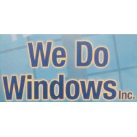 We Do Windows, Inc. logo, We Do Windows, Inc. contact details