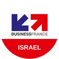 Business France Israel logo, Business France Israel contact details