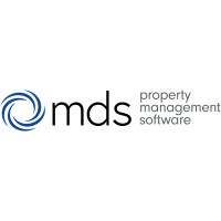 MDS Property Management Software logo, MDS Property Management Software contact details