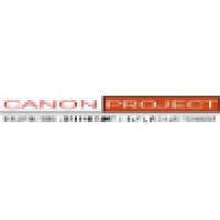 Canon Project Foundation logo, Canon Project Foundation contact details