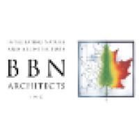 BBN Architects Inc logo, BBN Architects Inc contact details