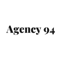 Agency 94 logo, Agency 94 contact details