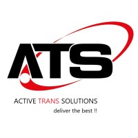 Active Trans Solutions (ATS) logo, Active Trans Solutions (ATS) contact details