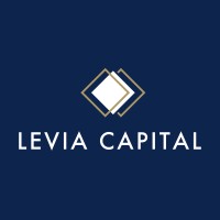 Levia Capital logo, Levia Capital contact details