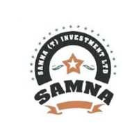 SAMNA INVESTMENT LTD logo, SAMNA INVESTMENT LTD contact details