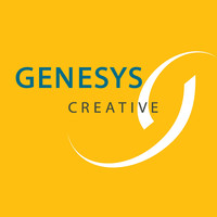 Genesys Creative logo, Genesys Creative contact details