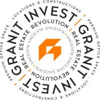 Granit Invest logo, Granit Invest contact details