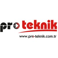 PRO TEKNİK Proje Isı ve Soğ. Sist. Müh. Ltd. Şti logo, PRO TEKNİK Proje Isı ve Soğ. Sist. Müh. Ltd. Şti contact details