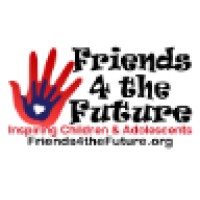 Friends 4 the Future logo, Friends 4 the Future contact details