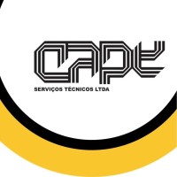 Cape Serviços Técnicos logo, Cape Serviços Técnicos contact details