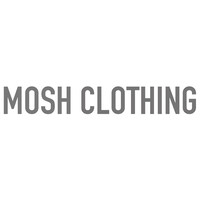 Mosh Clothing AB logo, Mosh Clothing AB contact details