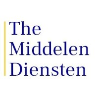 The Middelen Diensten logo, The Middelen Diensten contact details