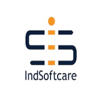 IndSoftcare Solution logo, IndSoftcare Solution contact details