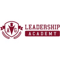 The Albert Gibbs Leadership Academy logo, The Albert Gibbs Leadership Academy contact details