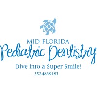 Mid Florida Pediatric Dentistry logo, Mid Florida Pediatric Dentistry contact details