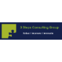 3 Steps Consulting Group logo, 3 Steps Consulting Group contact details