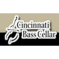 Cincinnati Bass Cellar logo, Cincinnati Bass Cellar contact details