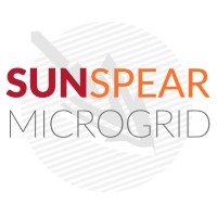 Sunspear Microgrid Inc. logo, Sunspear Microgrid Inc. contact details