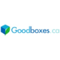 Good Boxes logo, Good Boxes contact details