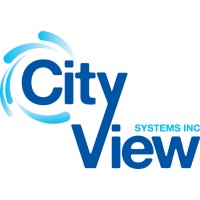 City View Systems Inc. logo, City View Systems Inc. contact details