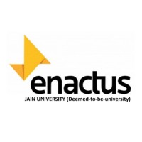 Enactus - Jain University logo, Enactus - Jain University contact details