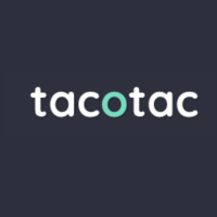 Tacotac logo, Tacotac contact details