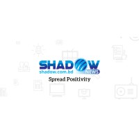 Shadow News logo, Shadow News contact details