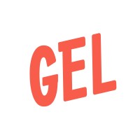 GEL logo, GEL contact details