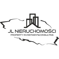 JL Nieruchomości logo, JL Nieruchomości contact details