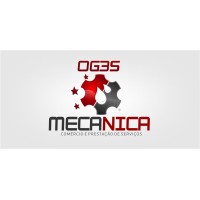 OG3S Mecanica Lda logo, OG3S Mecanica Lda contact details