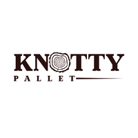 Knotty-Pallet logo, Knotty-Pallet contact details