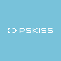 PSKiss logo, PSKiss contact details