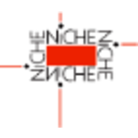 Niche IMC logo, Niche IMC contact details