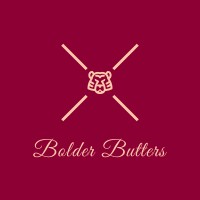 Bolder Butters logo, Bolder Butters contact details