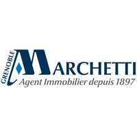 Agence Marchetti Grenoble logo, Agence Marchetti Grenoble contact details