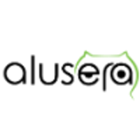 Alusera logo, Alusera contact details