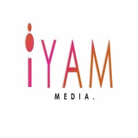 IYAM Media logo, IYAM Media contact details