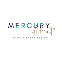 Mercury Direct Events logo, Mercury Direct Events contact details