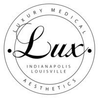 Lux Aesthetics logo, Lux Aesthetics contact details