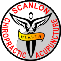 SCANLON CHIROPRACTIC LLC logo, SCANLON CHIROPRACTIC LLC contact details