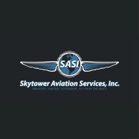 Skytower Aviation Services; Inc. logo, Skytower Aviation Services; Inc. contact details