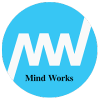 MindWorks International logo, MindWorks International contact details